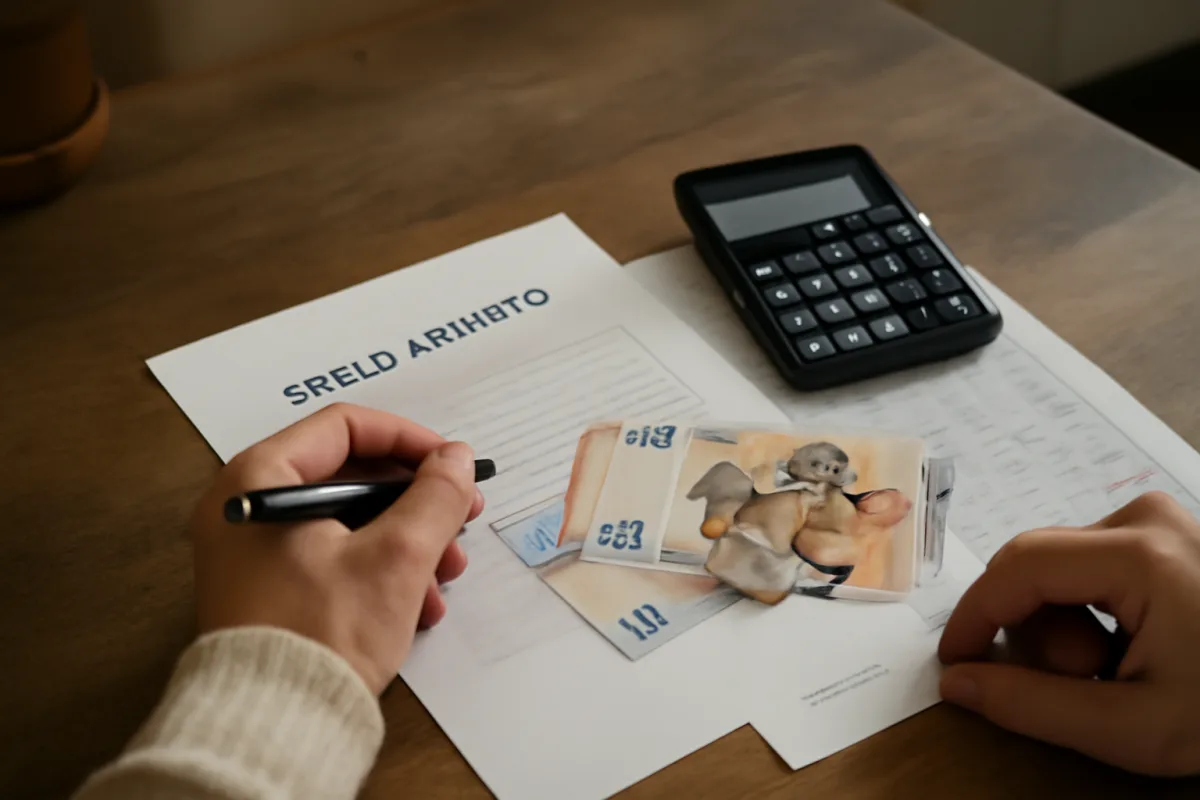 Regolamento: il meccanismo che disciplina la vita quotidiana