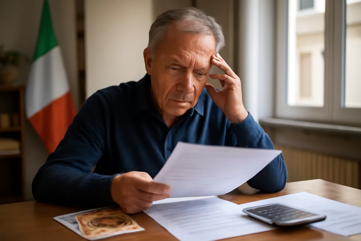 Rivalutazione del trattamento di fine servizio: quello che cambia per chi va in pensione
