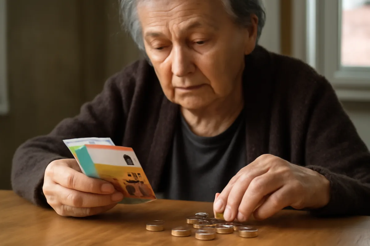 Rivalutazione delle pensioni minime 2024: ecco quando arrivano gli aumenti