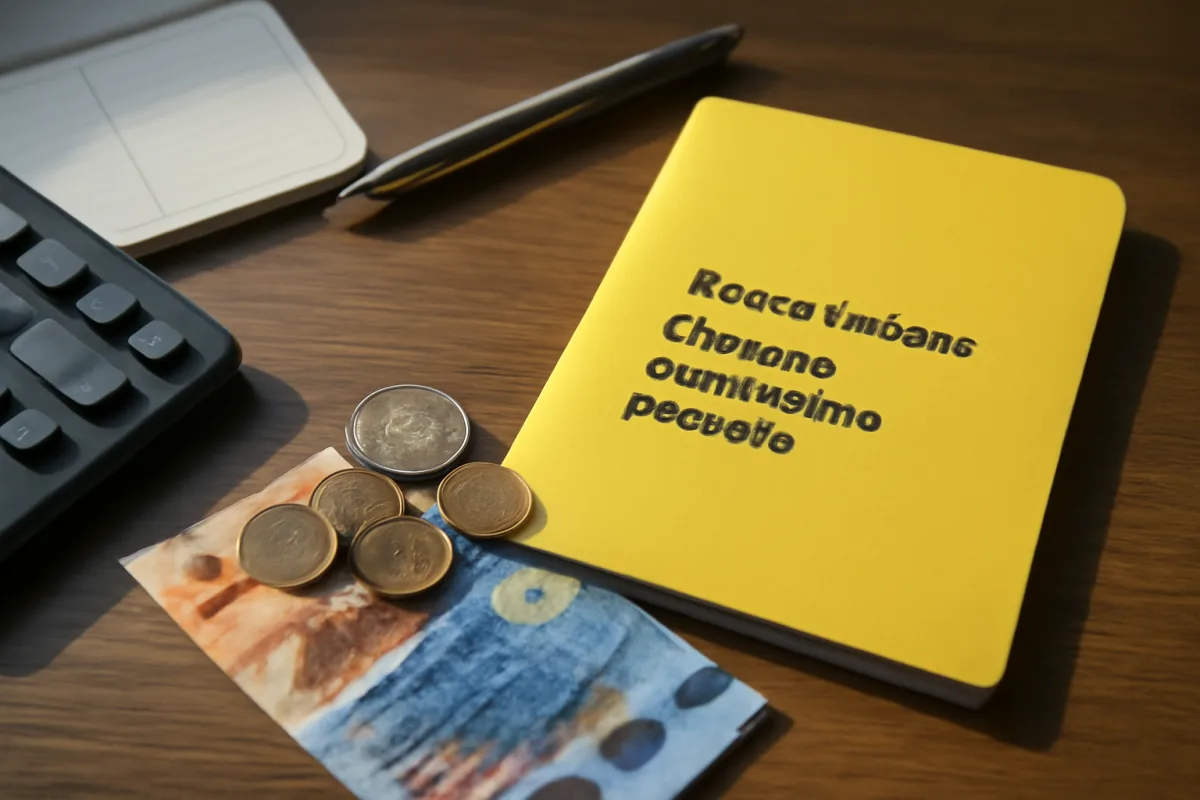 Vantaggi e svantaggi del libretto di risparmio postale: ecco cosa valutare prima di scegliere