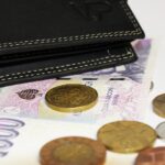 Illustrazione che mostra il processo per richiedere una pensione supplementare dopo aver versato contributi in più casse.