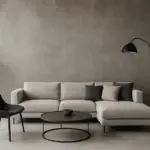 Finiture murali effetto cemento: come ottenere ambienti moderni senza errori comuni