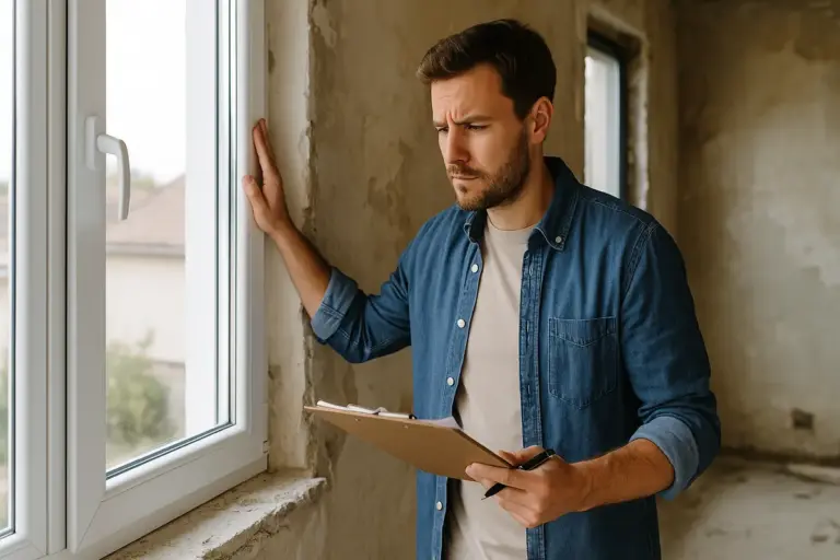 Come scegliere gli infissi per la ristrutturazione di casa? Valuta questi dettagli per evitare spiacevoli sorprese