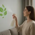 Rivestimenti fotocatalitici contro l’inquinamento domestico: benefici reali sulla qualità dell’aria in casa