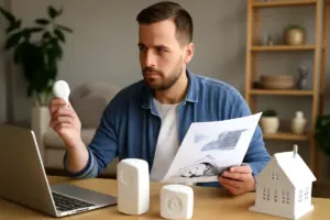 Come scegliere i sistemi di domotica energetica più affidabili? I criteri che evitano spese inutili e malfunzionamenti