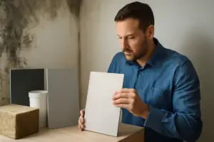 Quali sono i materiali più efficaci per pareti antiumidità? Soluzioni innovative che azzerano la formazione di condensa