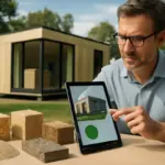 Guida ai materiali per case modulari ecosostenibili: perché la prefabbricazione taglia inquinamento e tempi di realizzazione