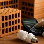 Laterizi alveolari e risparmio energetico: il dettaglio progettuale che abbassa i costi in bolletta