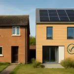 Case passive: cosa le distingue davvero dalle abitazioni tradizionali oltre al risparmio energetico