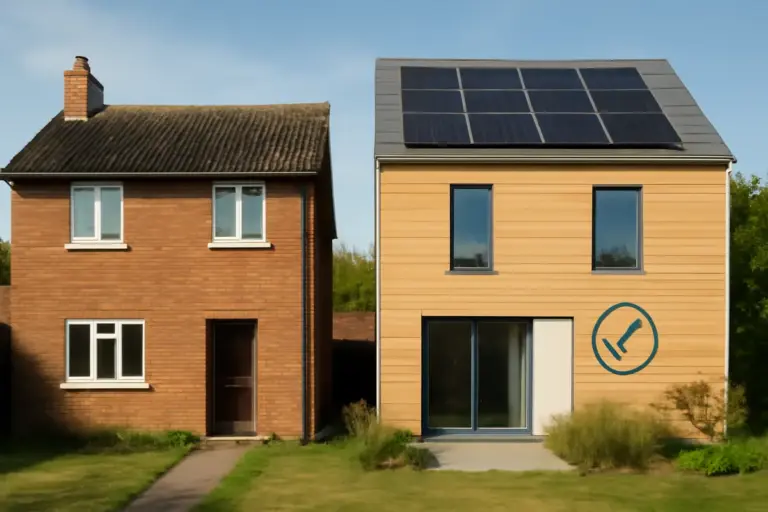 Case passive: cosa le distingue davvero dalle abitazioni tradizionali oltre al risparmio energetico