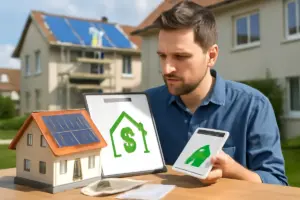 Riqualificazione energetica degli edifici: incentivi e soluzioni tangibili per abbattere i costi delle bollette