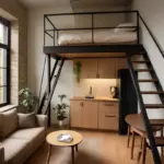 Mini loft urbani: le soluzioni architettoniche che aumentano il valore anche nelle metrature ridotte