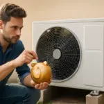 Risparmiare con pompe di calore inverter: il dettaglio tecnico che fa davvero la differenza in bolletta