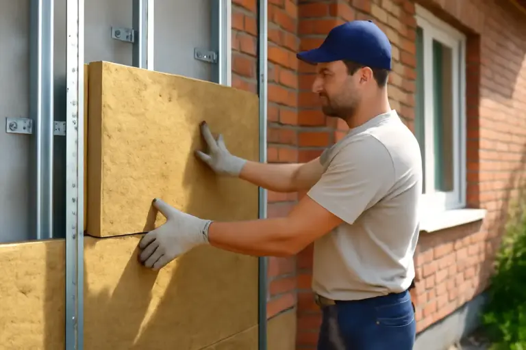 Pareti ventilate per la casa: perché consentono un miglior isolamento nelle ristrutturazioni