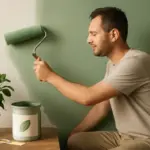 Vernici ecologiche per interni: benefici per la salute e per l’ambiente che non ti aspetti