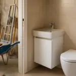 Soluzioni per ricavare un secondo bagno: errori frequenti da evitare quando si ristruttura un appartamento