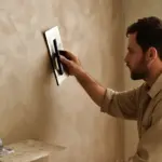 Finiture spatolate per pareti: personalizzazione totale con tecniche artigianali