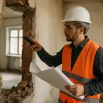 Demolire un muro portante in sicurezza: cosa valutare per evitare problemi strutturali nascosti