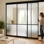 Soluzioni per open space luminosi: come sfruttare pareti mobili senza perdere privacy