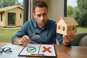 Come scegliere una casa prefabbricata in legno? Pro e contro da valutare prima dell’acquisto