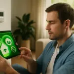 Come funzionano i sistemi di domotica green per la gestione energetica? Risparmio automatico e comfort migliorato senza complicazioni