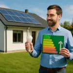 Soluzioni per l’abitazione a basso consumo energetico: perché convengono anche senza incentivi