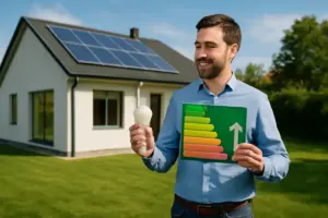 Soluzioni per l’abitazione a basso consumo energetico: perché convengono anche senza incentivi
