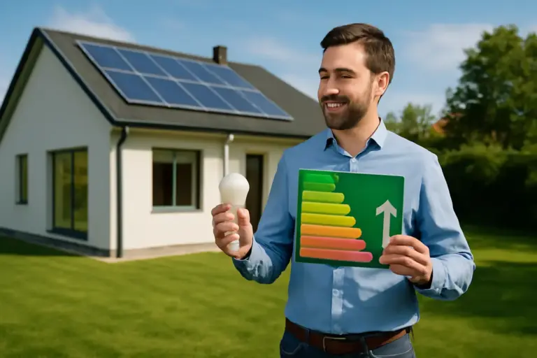 Soluzioni per l’abitazione a basso consumo energetico: perché convengono anche senza incentivi