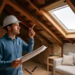 Come recuperare un sottotetto e trasformarlo in uno spazio abitabile? Aspetti tecnici da conoscere per evitare errori