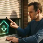 Quali tapparelle permettono il miglior isolamento termico naturale? Scegli la soluzione invisibile che taglia le spese