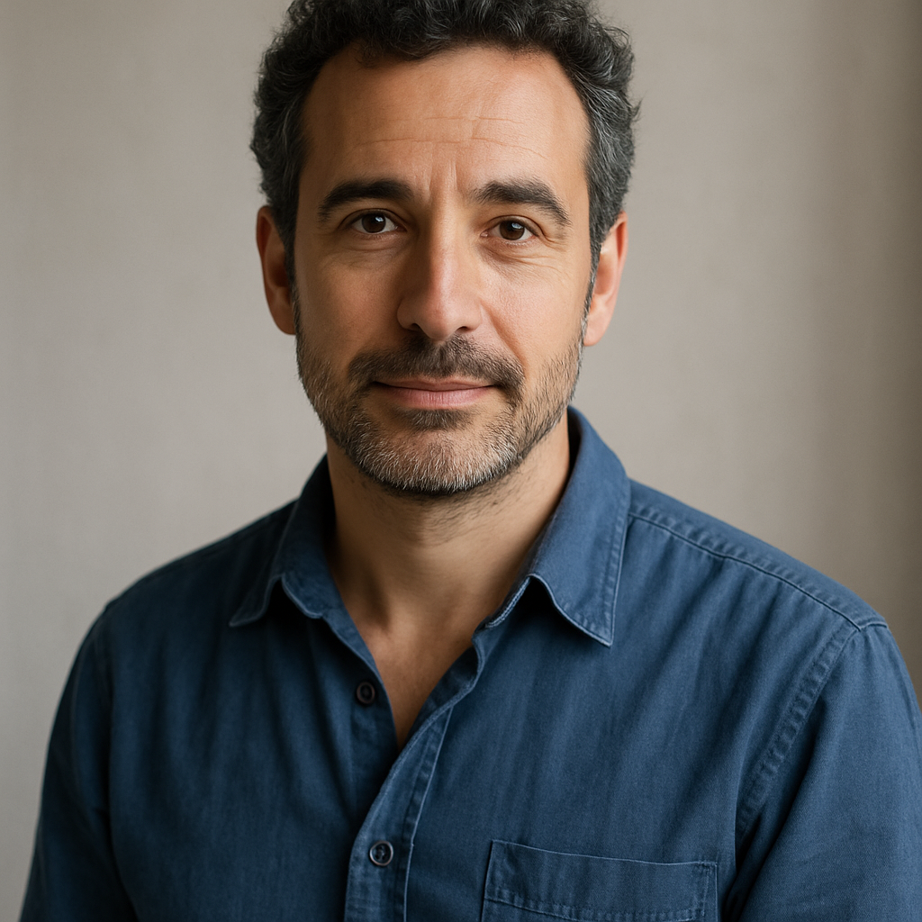 Luciano Ferdinandi