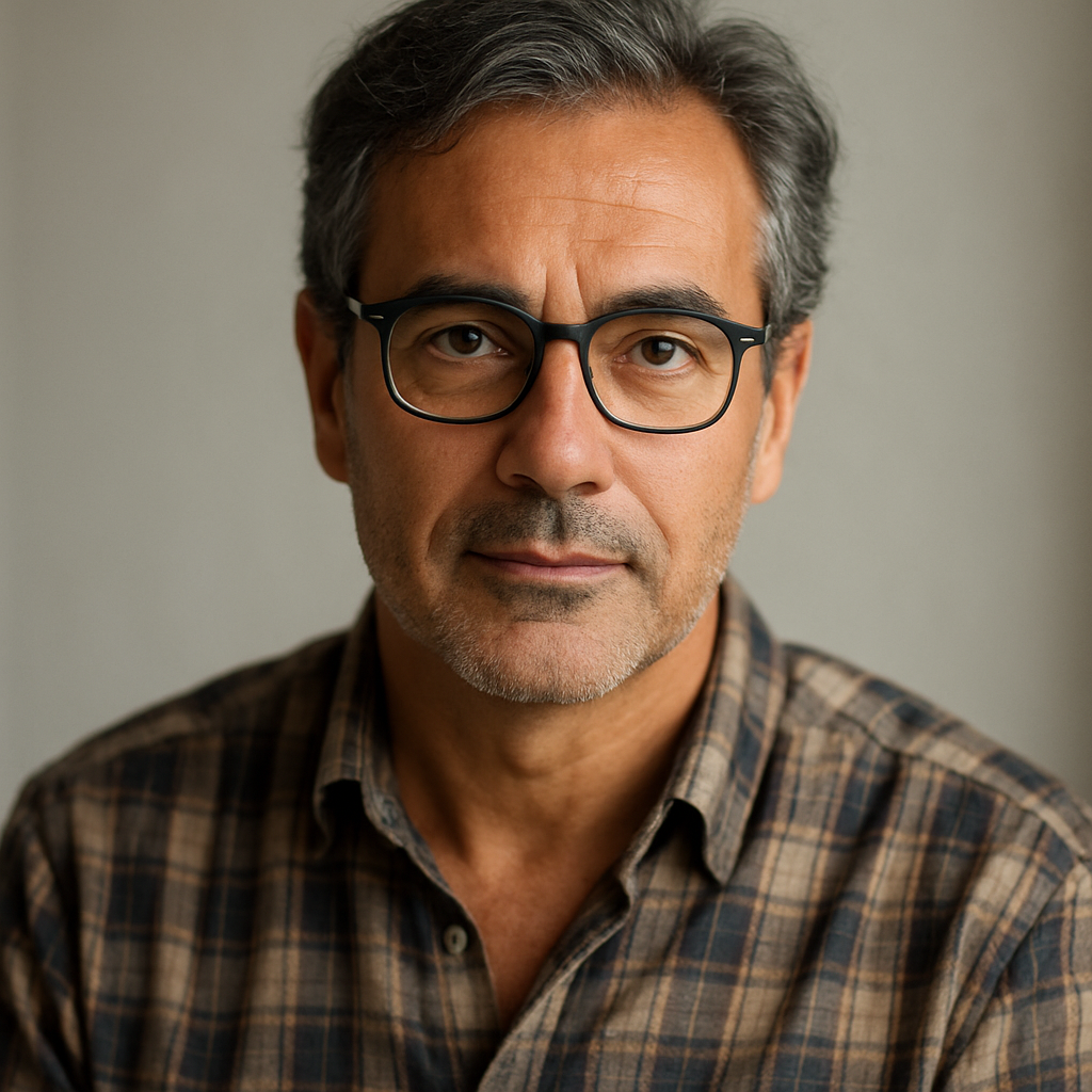 Paolo Lusetto