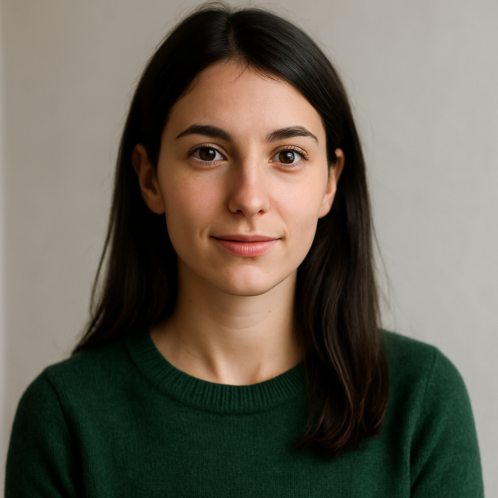 Marta Delvecchio