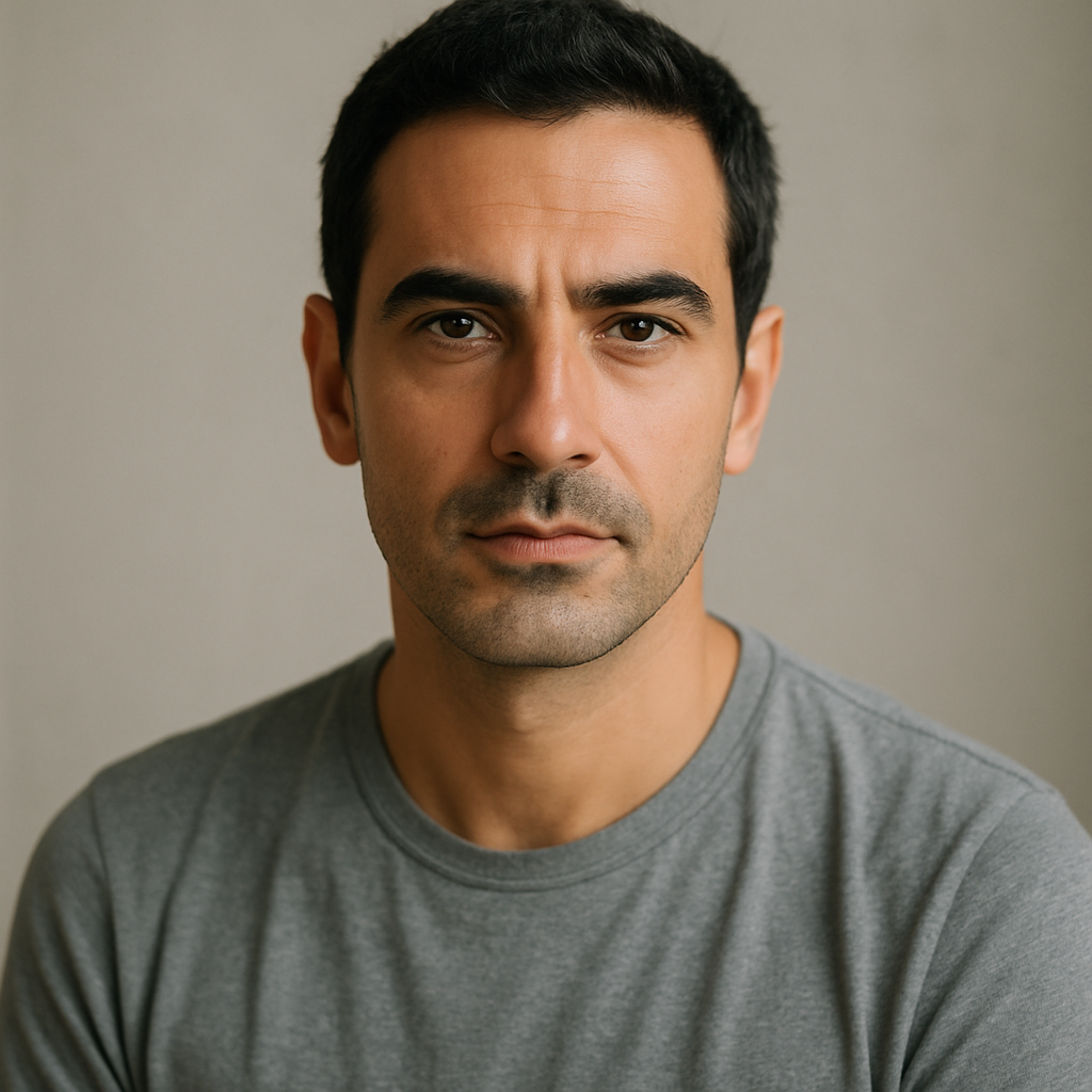 Sandro Gualtieri