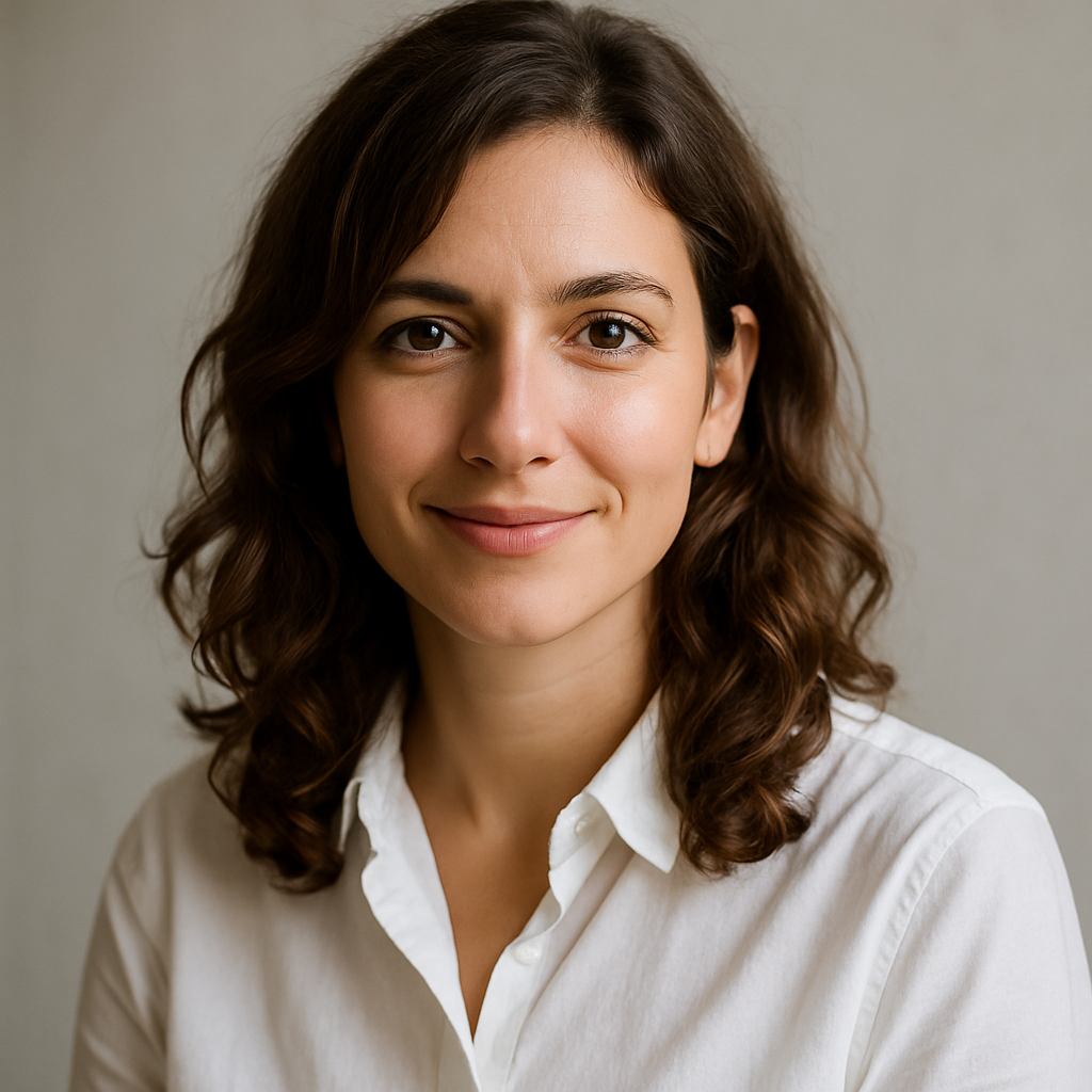 Irene Castellani