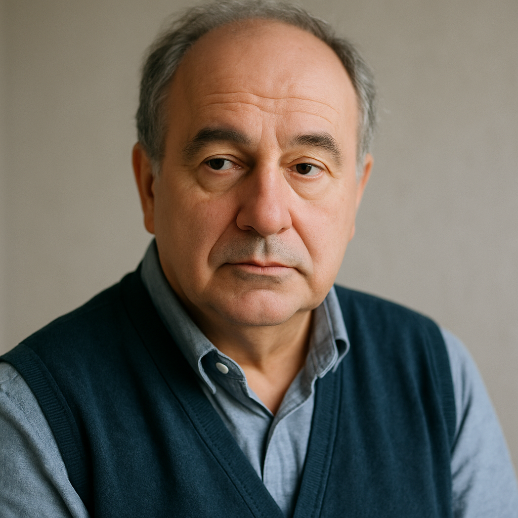 Fabio Bragaglia