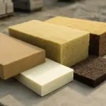 Materiali isolanti moderni: impatto su efficienza energetica e comfort abitativo