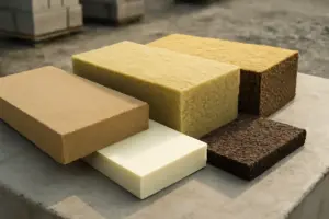 Materiali isolanti moderni: impatto su efficienza energetica e comfort abitativo